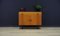 Vintage Scandinavian Minimalist Teak Cabinet, Image 2