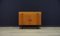 Vintage Scandinavian Minimalist Teak Cabinet, Image 1