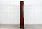 19th Century English Mahogany Breakfront Bookcase, 1870s 7