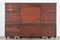 19th Century English Mahogany Breakfront Bookcase, 1870s 20