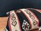 Vintage Anatolian Cushion Cover, 1960s 4