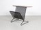 Mid-Century TM-05 Side Table with Magazine Rack by Cees Braakman for Pastoe, Image 1