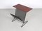 Mid-Century TM-05 Side Table with Magazine Rack by Cees Braakman for Pastoe, Image 2