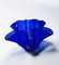 Handkerchief Murano Glass Vase by Dogi 3