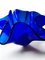 Handkerchief Murano Glass Vase by Dogi 5