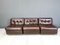 Model Amanta Modular Sofa by Mario Bellini for B&b Italia, 1970s, Set of 3 8