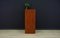 Vintage Danish Minimalist Teak Chest of Drawers 12