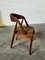 Silla de Kai Kristiansen para Andersen Møbelfabrik, 1970, Imagen 5