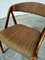 Silla de Kai Kristiansen para Andersen Møbelfabrik, 1970, Imagen 3