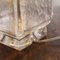 Table Lamp in Clear Murano Glass, Italy, Image 13