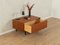 Vintage Chest of Drawers in Teak, 1960s 6