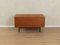 Vintage Chest of Drawers in Teak, 1960s 2
