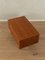 Vintage Chest of Drawers in Teak, 1960s 7