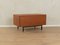 Vintage Chest of Drawers in Teak, 1960s 1