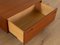 Vintage Chest of Drawers in Teak, 1960s 9