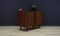 Vintage Danish Mahogany Chest of Drawers, Image 4