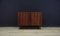 Vintage Danish Mahogany Chest of Drawers 1