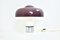 Luigi Massoni zugeschriebene Brumbury Tischlampe für Guzzini, 1970er 11