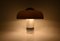 Luigi Massoni zugeschriebene Brumbury Tischlampe für Guzzini, 1970er 7