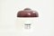 Luigi Massoni zugeschriebene Brumbury Tischlampe für Guzzini, 1970er 5