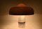 Luigi Massoni zugeschriebene Brumbury Tischlampe für Guzzini, 1970er 6