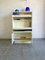 Italian Secretaire Cupboard, 1960s 2