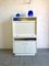 Italian Secretaire Cupboard, 1960s 1