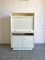 Italian Secretaire Cupboard, 1960s 3