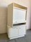 Italian Secretaire Cupboard, 1960s 7