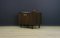 Vintage Scandanavian Oak Chest of Drawers 17