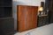 Wooden Notarys Furniture with Shutters from the Brand Au Vieux Chêne, 1950s 4