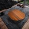 Kai Walnut Table by Greyge 9