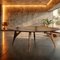 Kai Walnut Table by Greyge 6