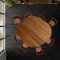 Kai Walnut Table by Greyge 1