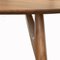 Kai Walnut Table by Greyge 2