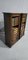 Offene Bücherregale aus Eiche, 1920er, 2er Set 3