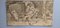 Großer signierter Wandteppich an Bord, 1900 3