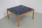Mid-Century Enameled Oak Coffee Table by Törneman for NK Sweden, 1960s, Image 3