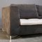 L-Shaped Sofa with Alcantara Upholstery Seat from Ligne Roset 4
