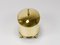 Art Nouveau Brass Box by Otto Prutscher for Melzer & Neuhardt, 1920s 16