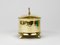 Art Nouveau Brass Box by Otto Prutscher for Melzer & Neuhardt, 1920s 10