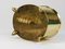 Art Nouveau Brass Box by Otto Prutscher for Melzer & Neuhardt, 1920s 13
