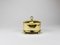 Art Nouveau Brass Box by Otto Prutscher for Melzer & Neuhardt, 1920s 2