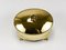 Art Nouveau Brass Box by Otto Prutscher for Melzer & Neuhardt, 1920s 18