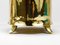 Art Nouveau Brass Box by Otto Prutscher for Melzer & Neuhardt, 1920s 12