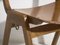 Vintage Chair from Thonet, 1950, Image 7