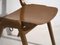 Vintage Chair from Thonet, 1950, Image 5