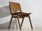 Vintage Chair from Thonet, 1950, Image 4