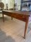Extendable Cherrywood Dining Table, Image 5
