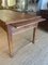 Extendable Cherrywood Dining Table, Image 4